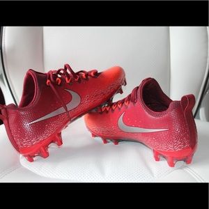 Nike vapor football cleats